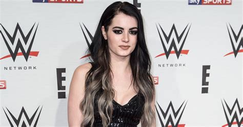 saraya-jade bevis leaked|Nude images and sex tape of WWE star Paige stolen and leaked。